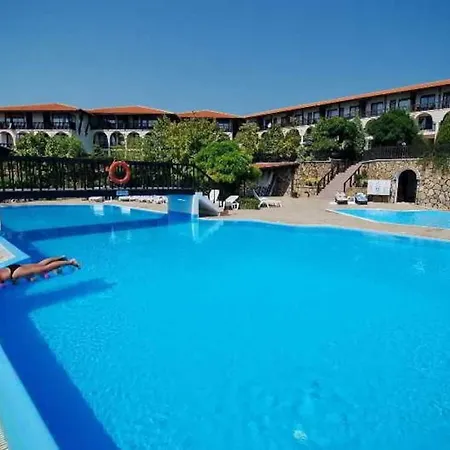 Appartement Monastery Pomorie