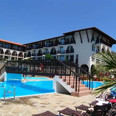 Monastery Appartement *